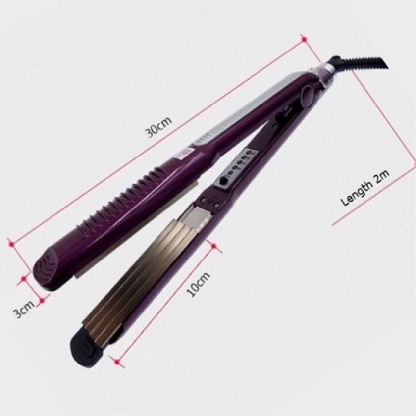 Máy bấm duỗi uốn đa năng 1060