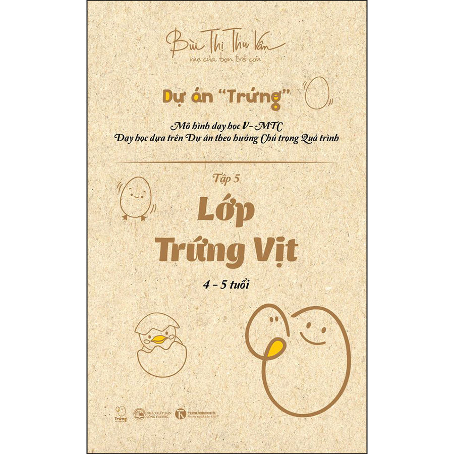 Lớp trứng vịt