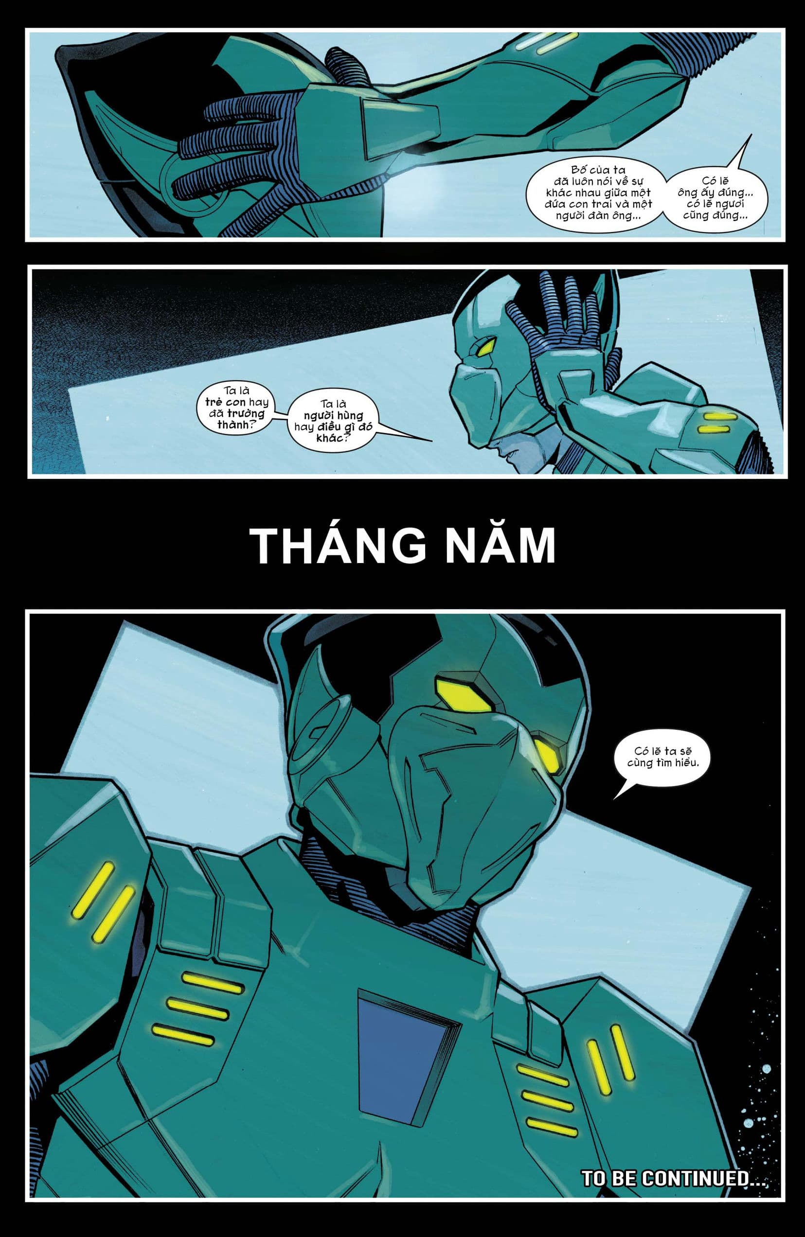 ultimate spider-man (2024) chapter 5 26