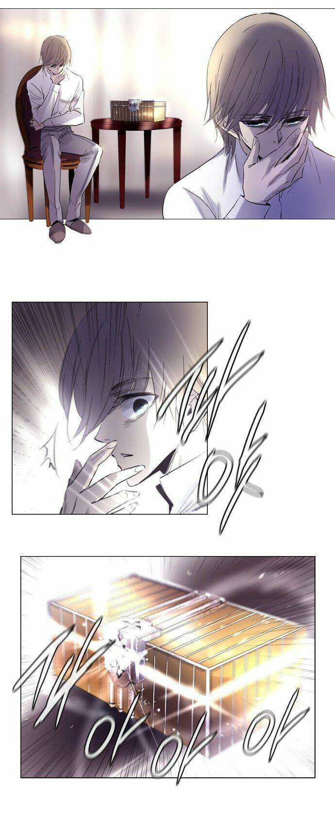 bản khế ước linh hồn chapter 163 23