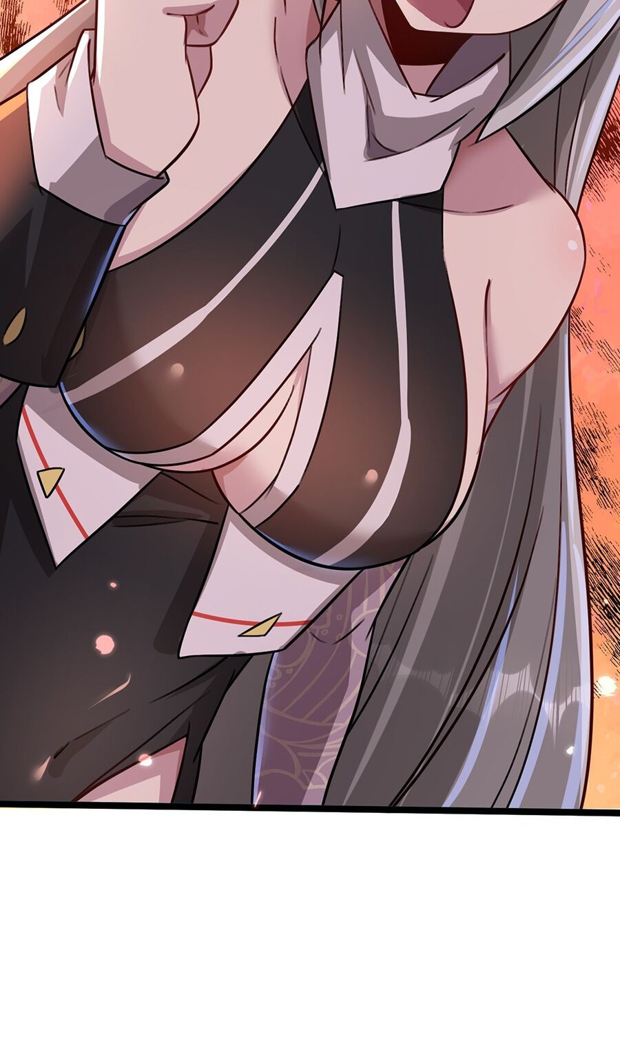 đại bảo kiếm của tôi chapter 26 22