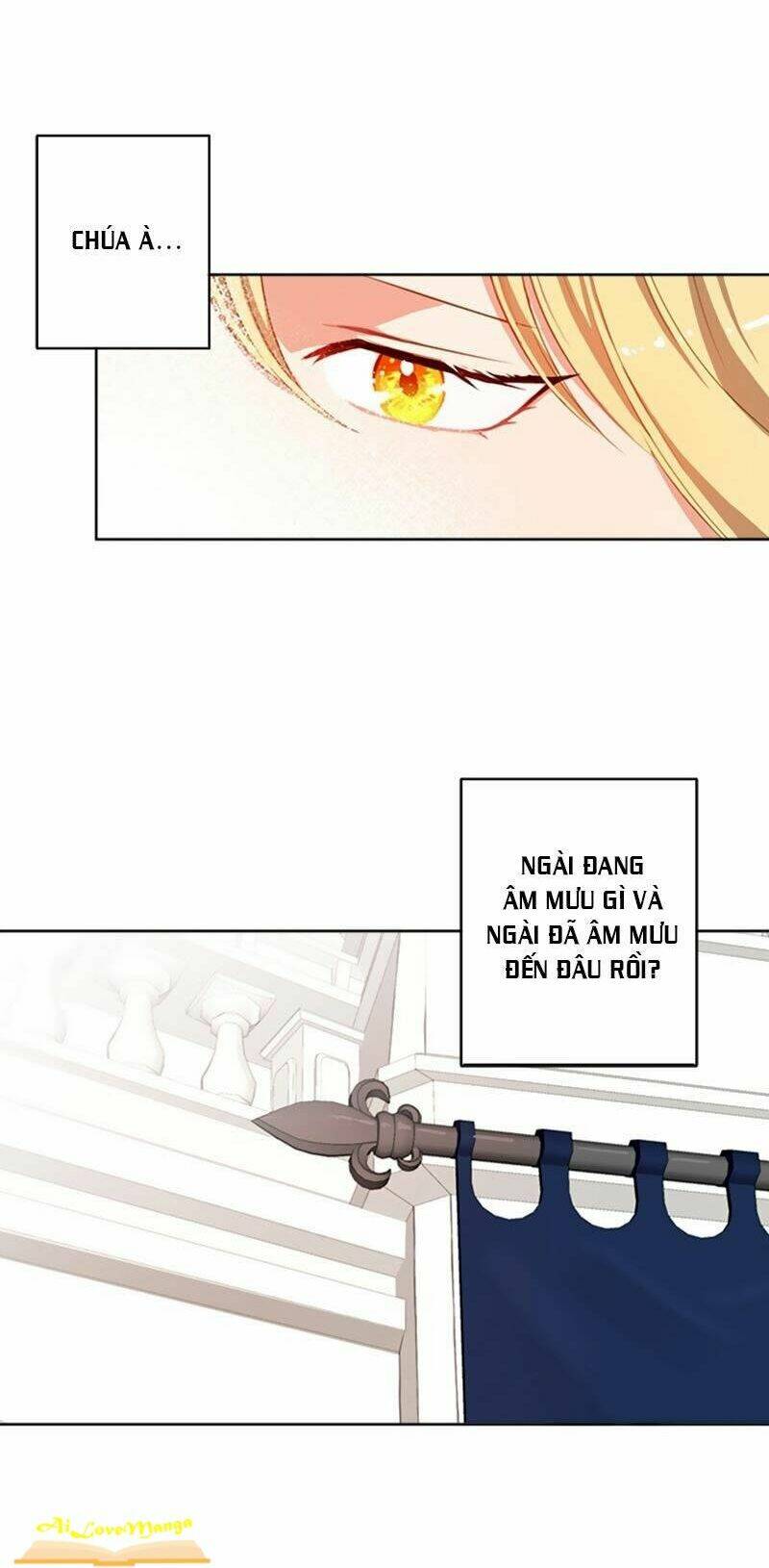 cộng tác của hoàng đế chapter 22 3