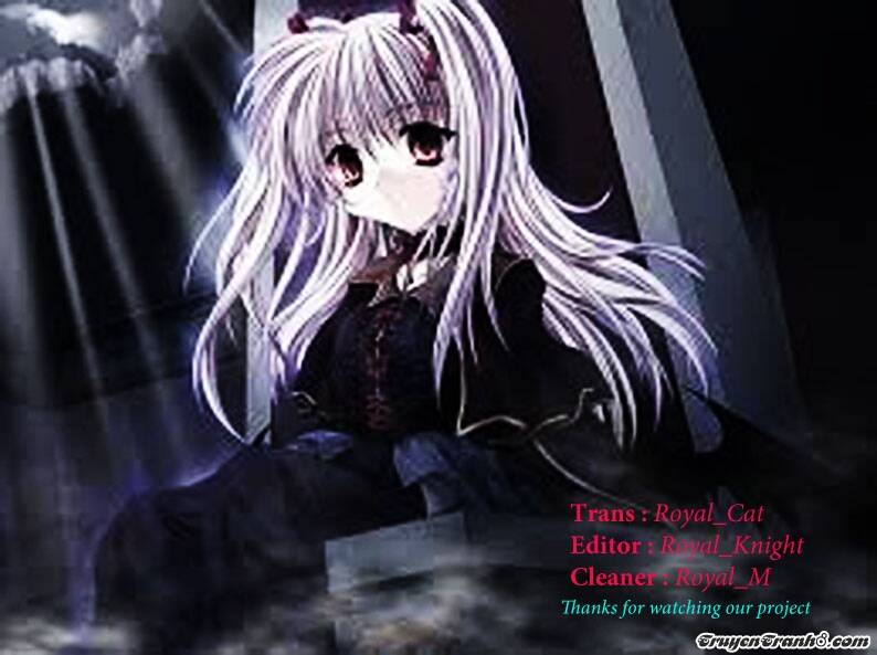 sakurai manager 's club chapter 7 21