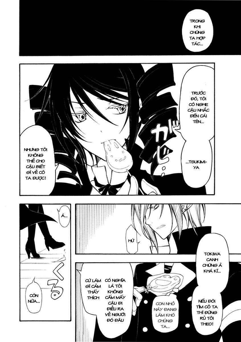 bloody cross chapter 29 13