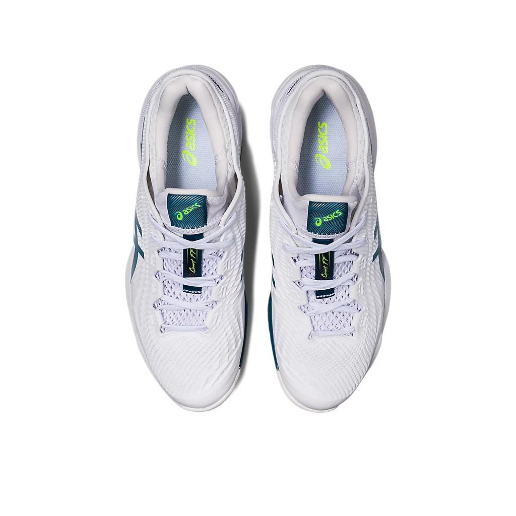 Giày Tennis Thể Thao Nam Asics COURT FF 3 1041A370.101