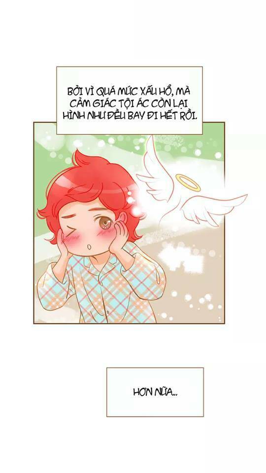 tân lang yếu tòng tiểu dưỡng khởi chapter 18 55