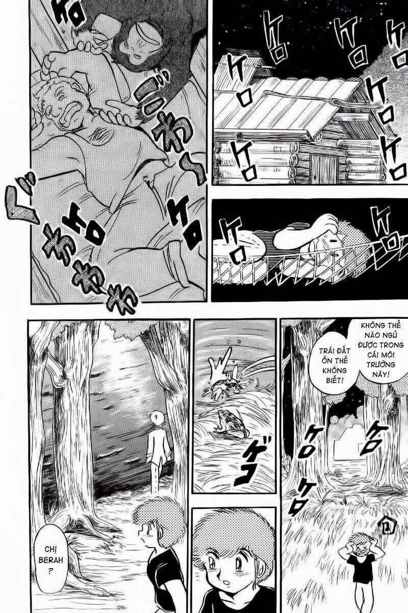 kidou senshi crossbone gundam chapter 20 9