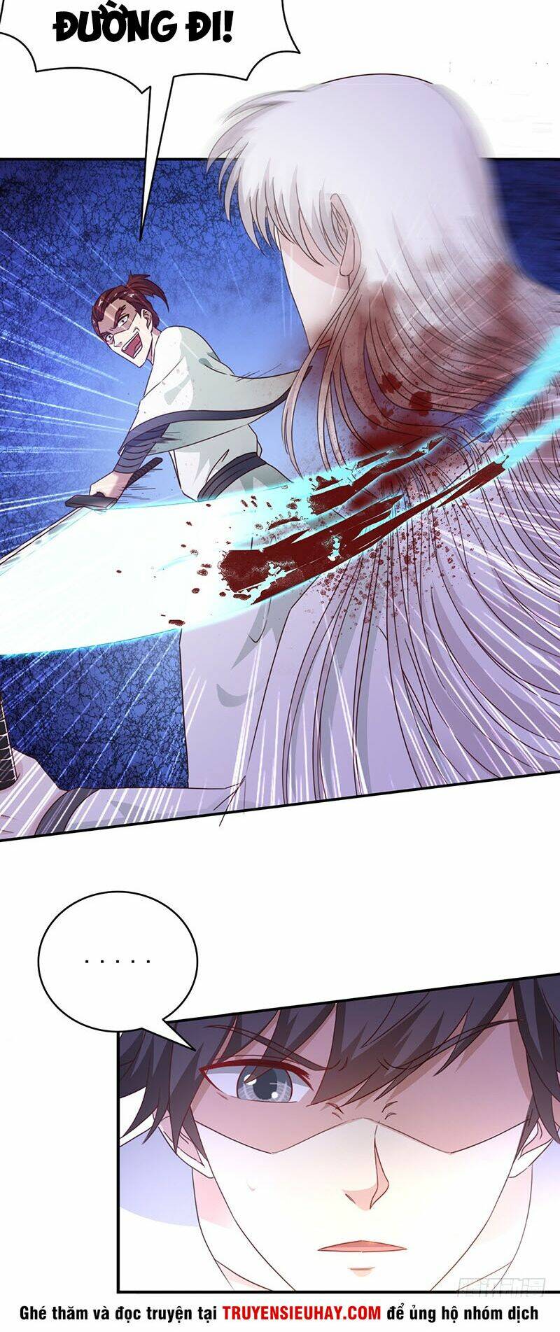 táng kiếm quyết chapter 38 2