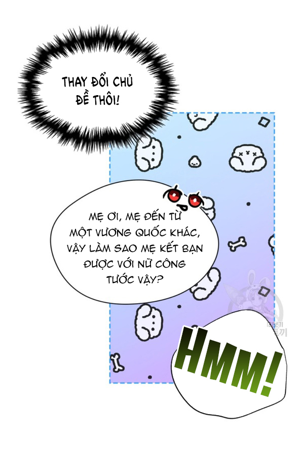 tôi đã trở thành bạn gái của nam chính chapter 4.2 8