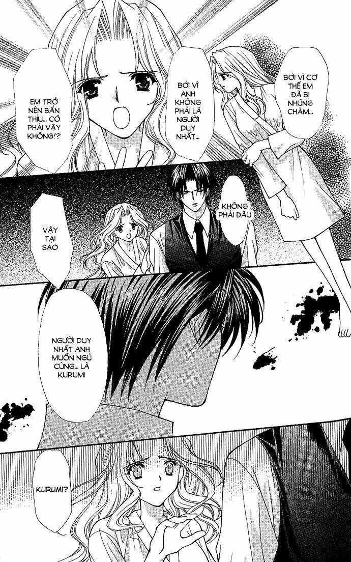 anh chàng khắc tinh chapter 13 13