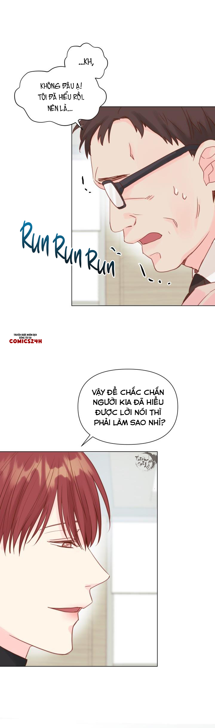 thủ hoa chapter 10 23
