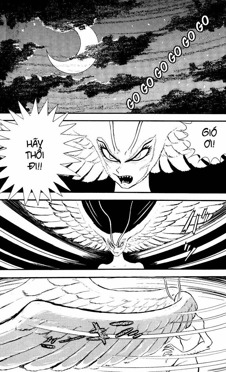 devilman chapter 6 21