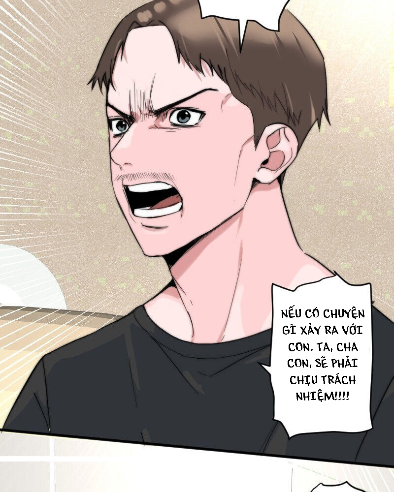 bảy năm sau chapter 0 30