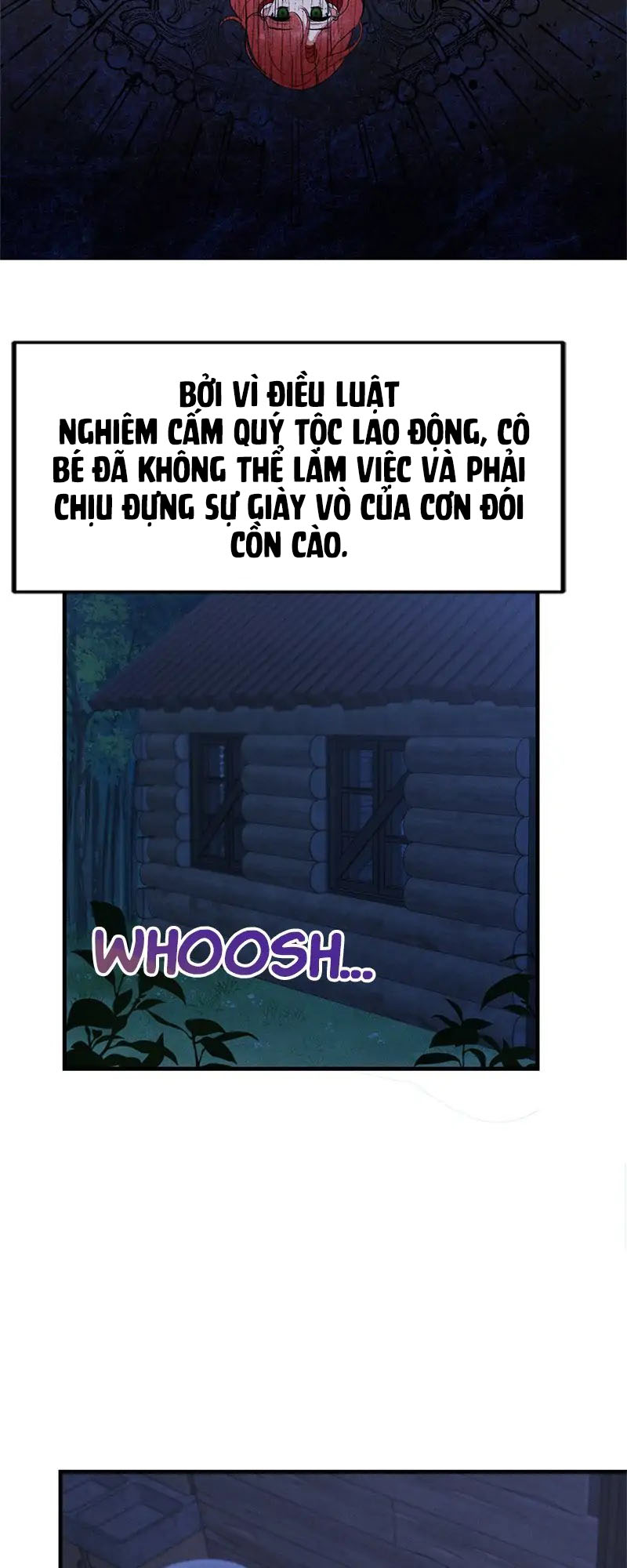 Gửi Đến Ngươi, Người Mong Muốn Sự Đau Khổ Từ Ta chapter 1.2 - Trang 4