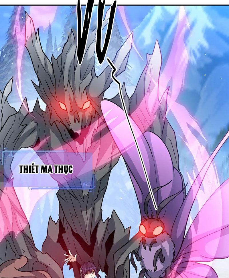 cựu nhật ngự long chapter 46 6