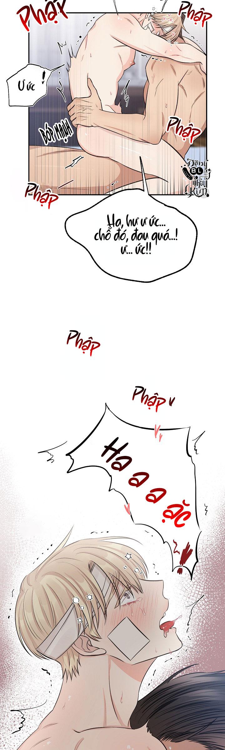 sắc đêm chapter 12 26