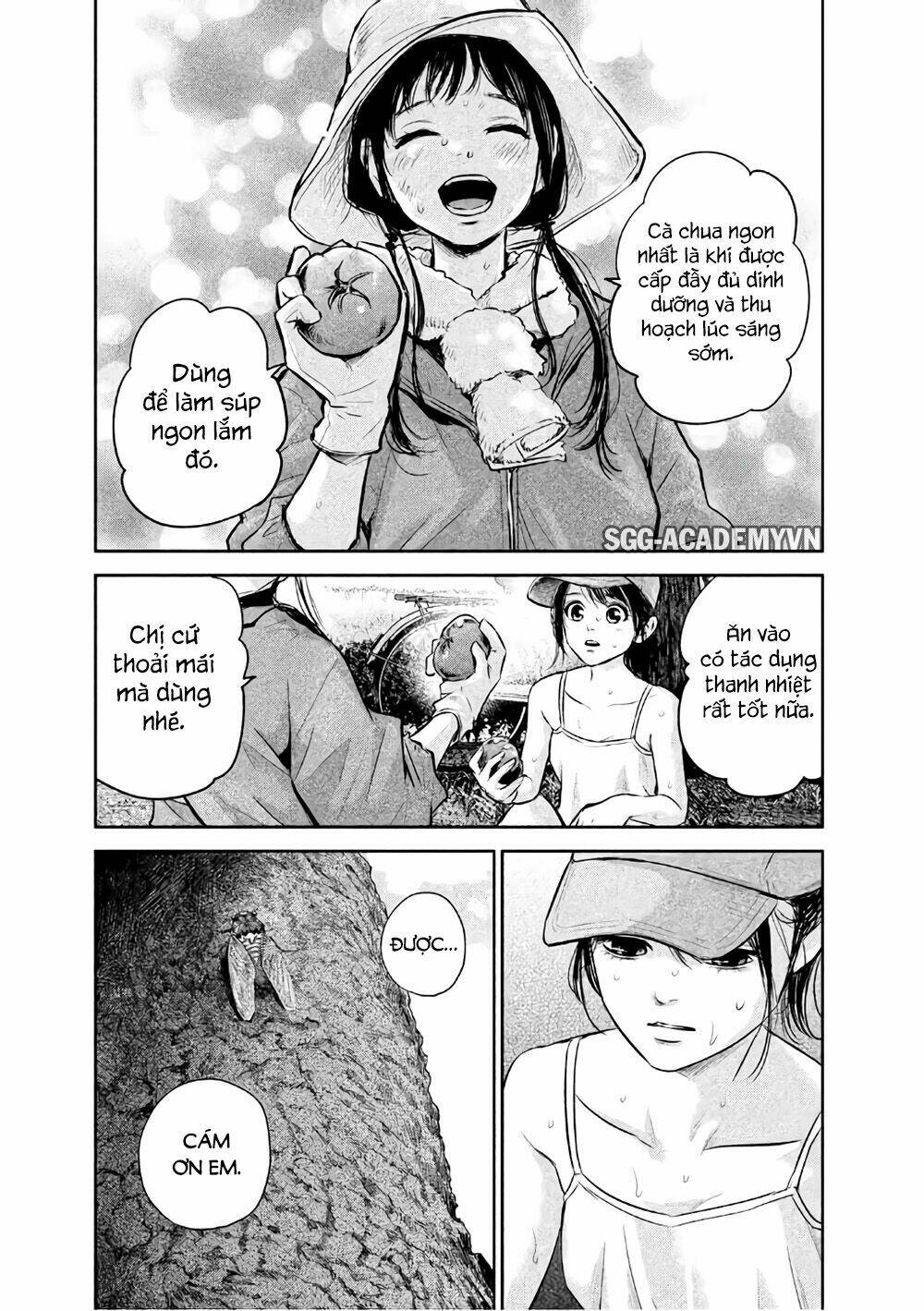 đạo luật nhiều vợ chapter 151 13