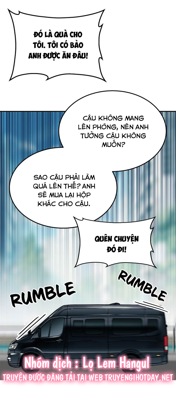 công thức cho tình yêu chapter 42 8
