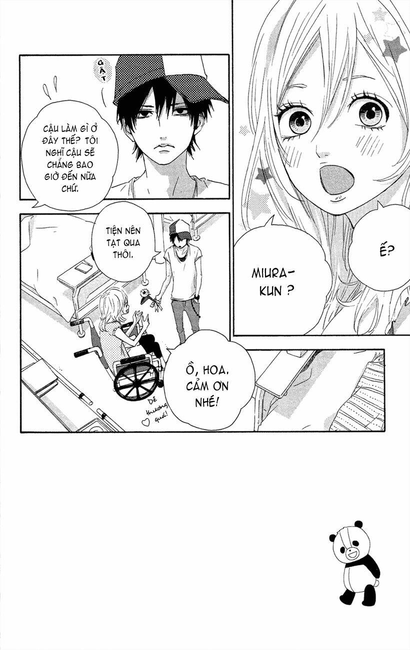 yume miru taiyou chapter 42 2