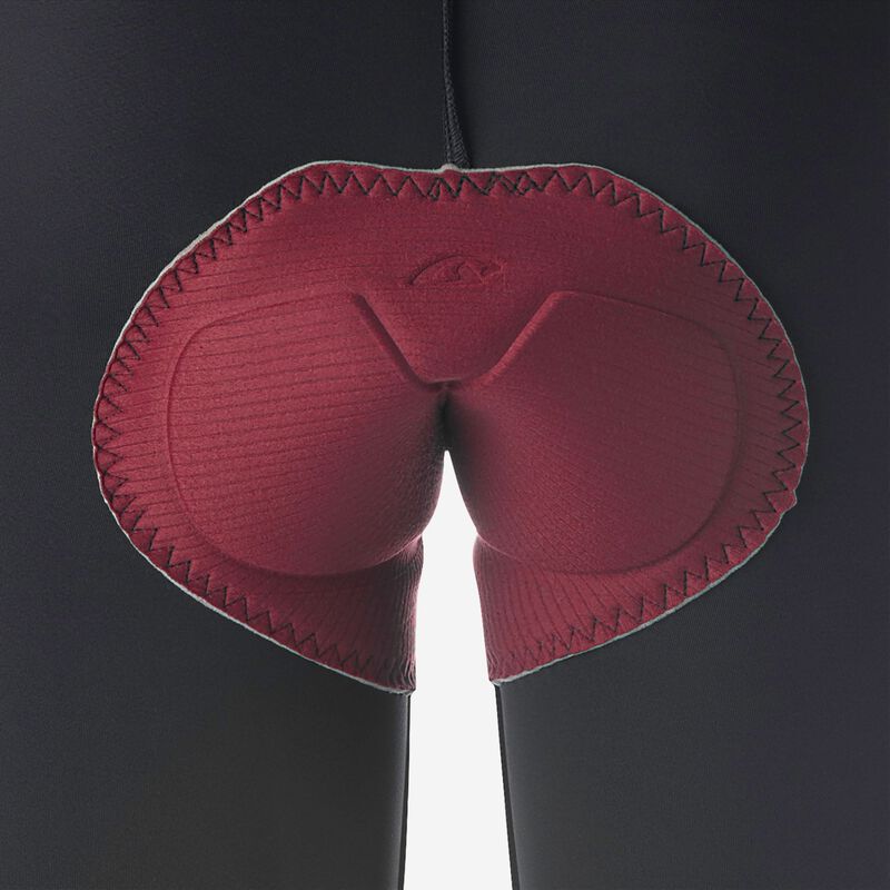 Quần dài đạp xe nữ Giro Chrono Sport Knicker