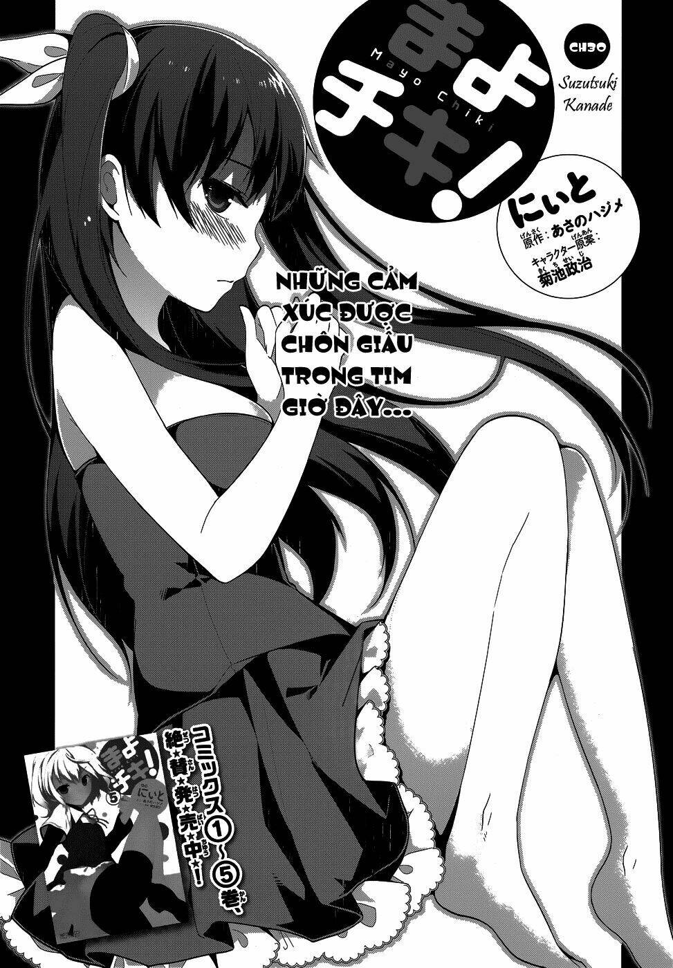 mayo chiki! chapter 30 2