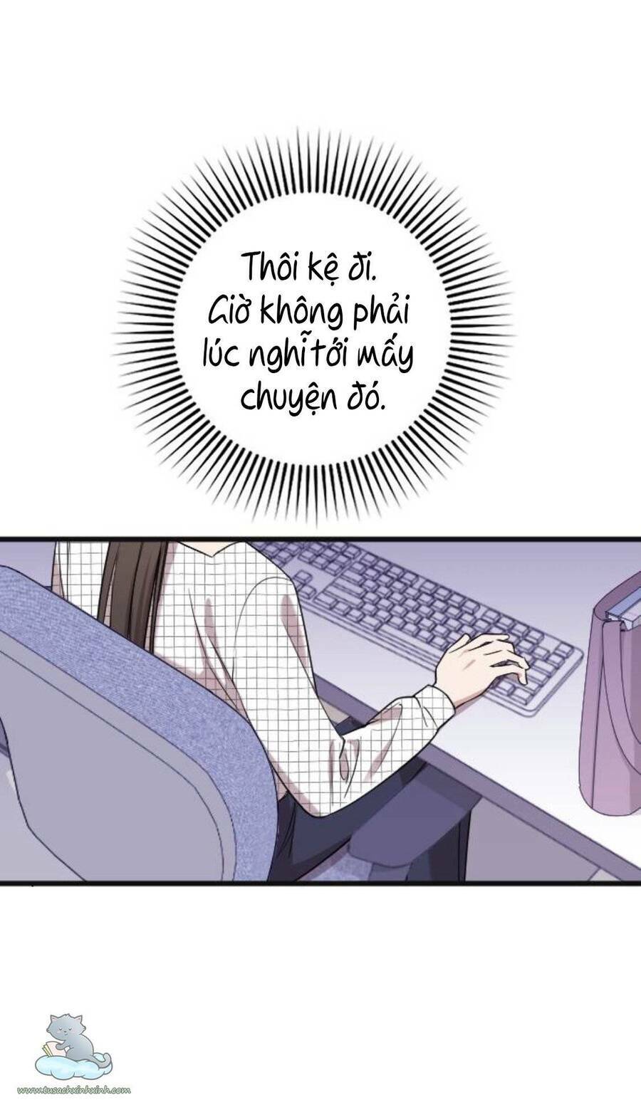 cô đi mà lấy chồng tôi đi chapter 5 63