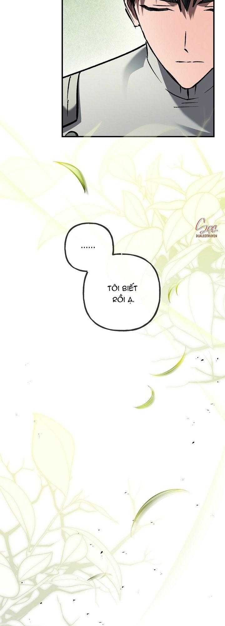 bước ngoặt định mệnh chapter 50 36