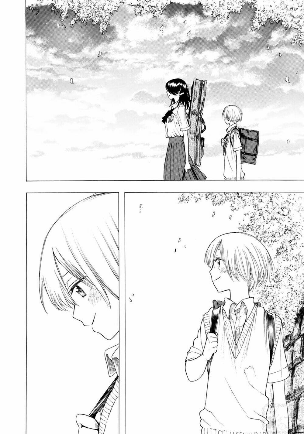 miageru to kimi wa chapter 11 7