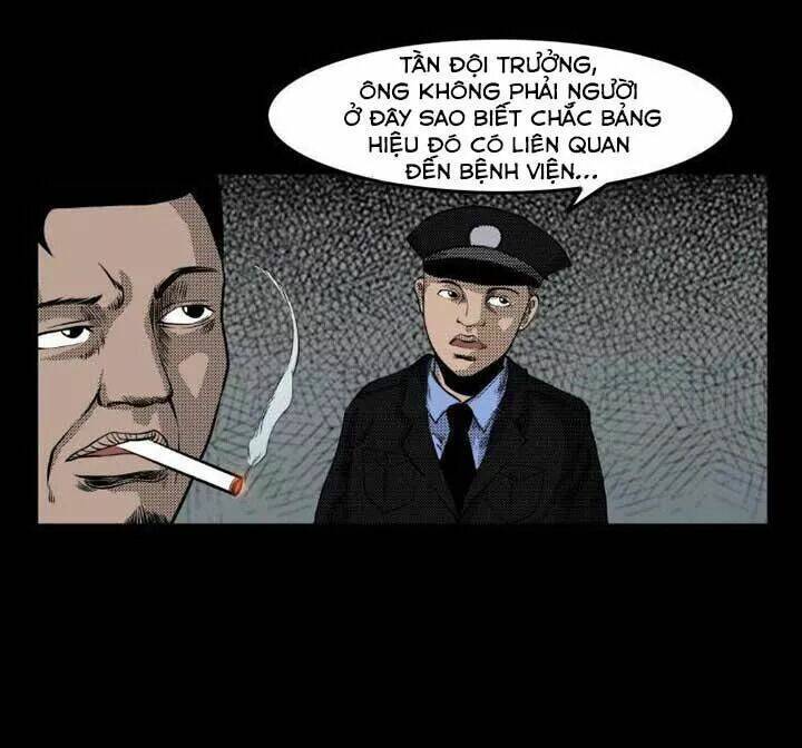 kỳ án có thật chapter 10 45