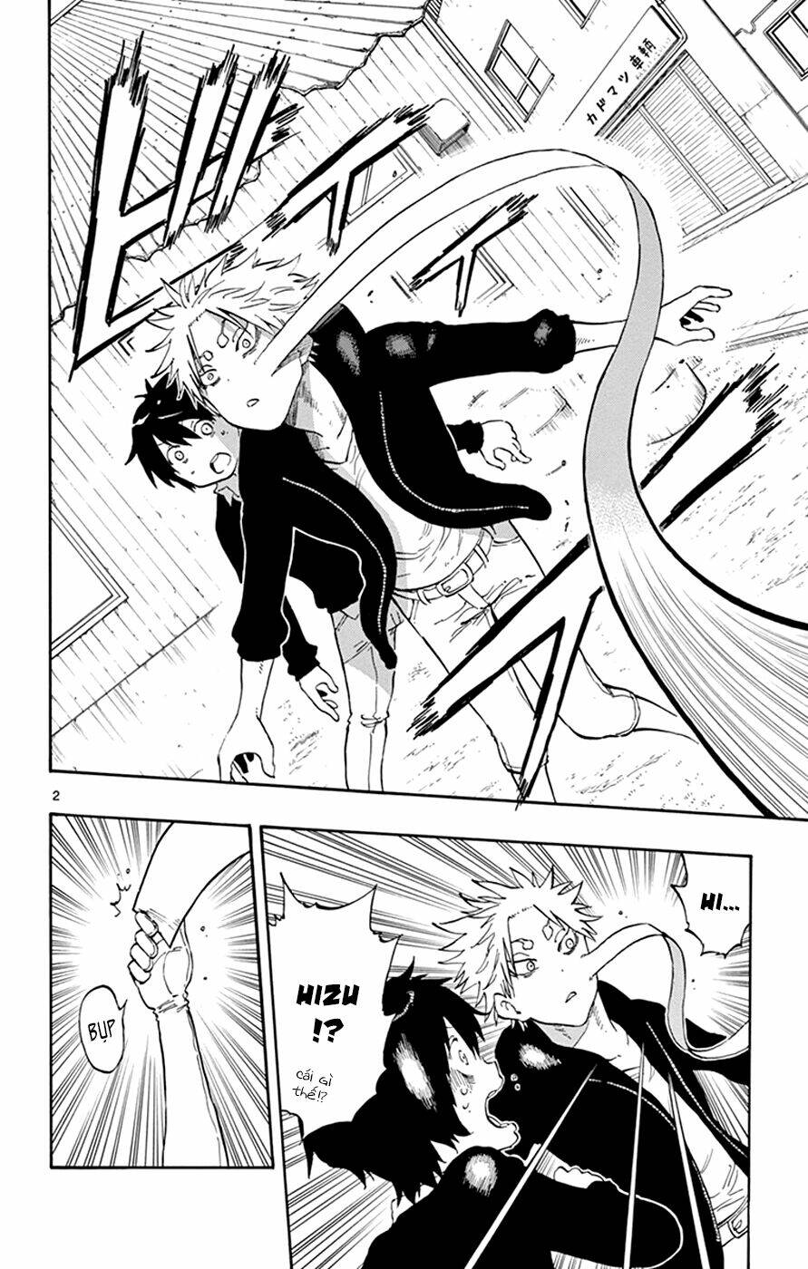 saike mata shite mo chapter 24 4