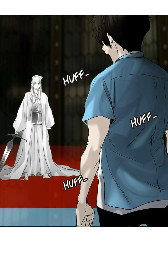 cuộc chiến trong tòa tháp chapter 270 30