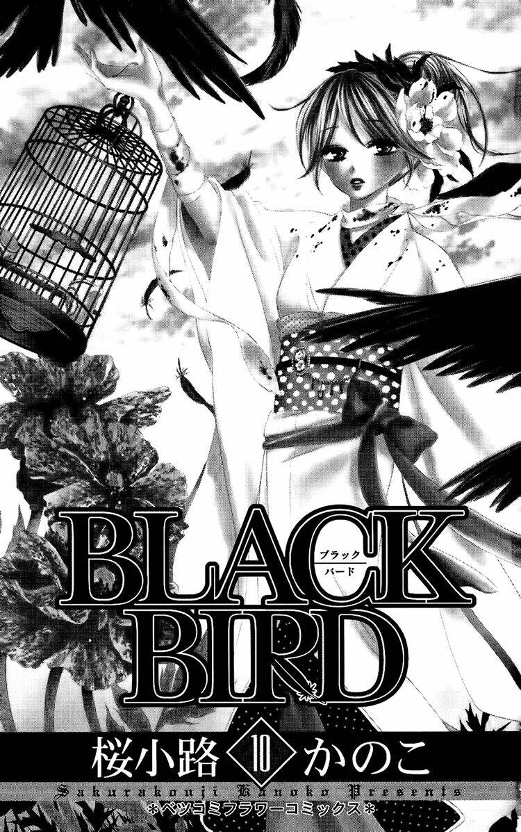 yêu quái cánh đen chapter 36 1