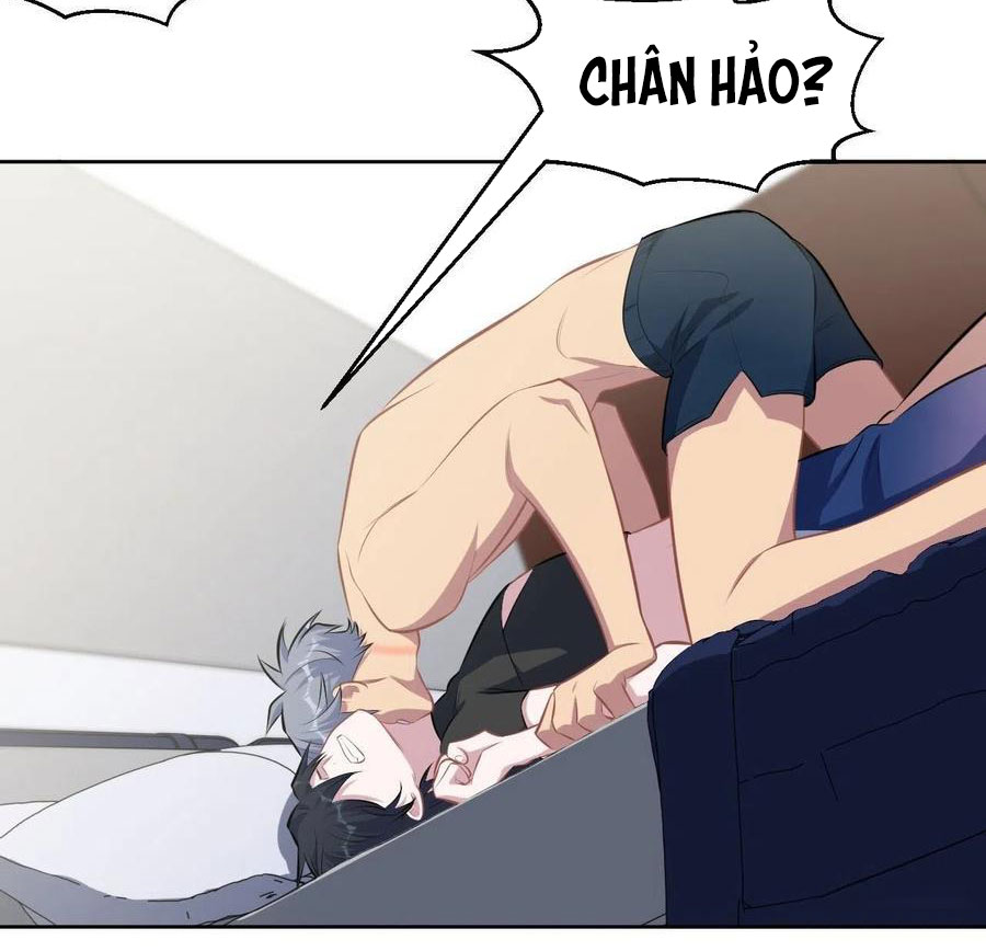 bố vợ đại nhân là bà xã chapter 127 8