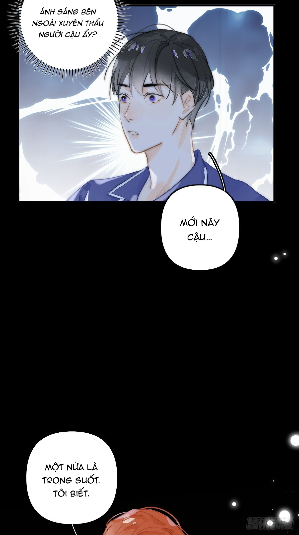 đêm đầy sao nói với em chapter 5 10