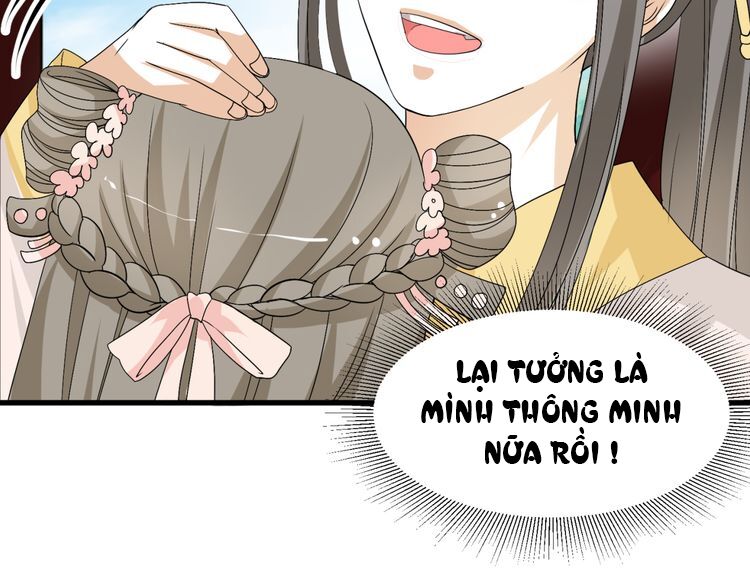 xuyên việt chi thiên tâm linh chapter 11.5 39