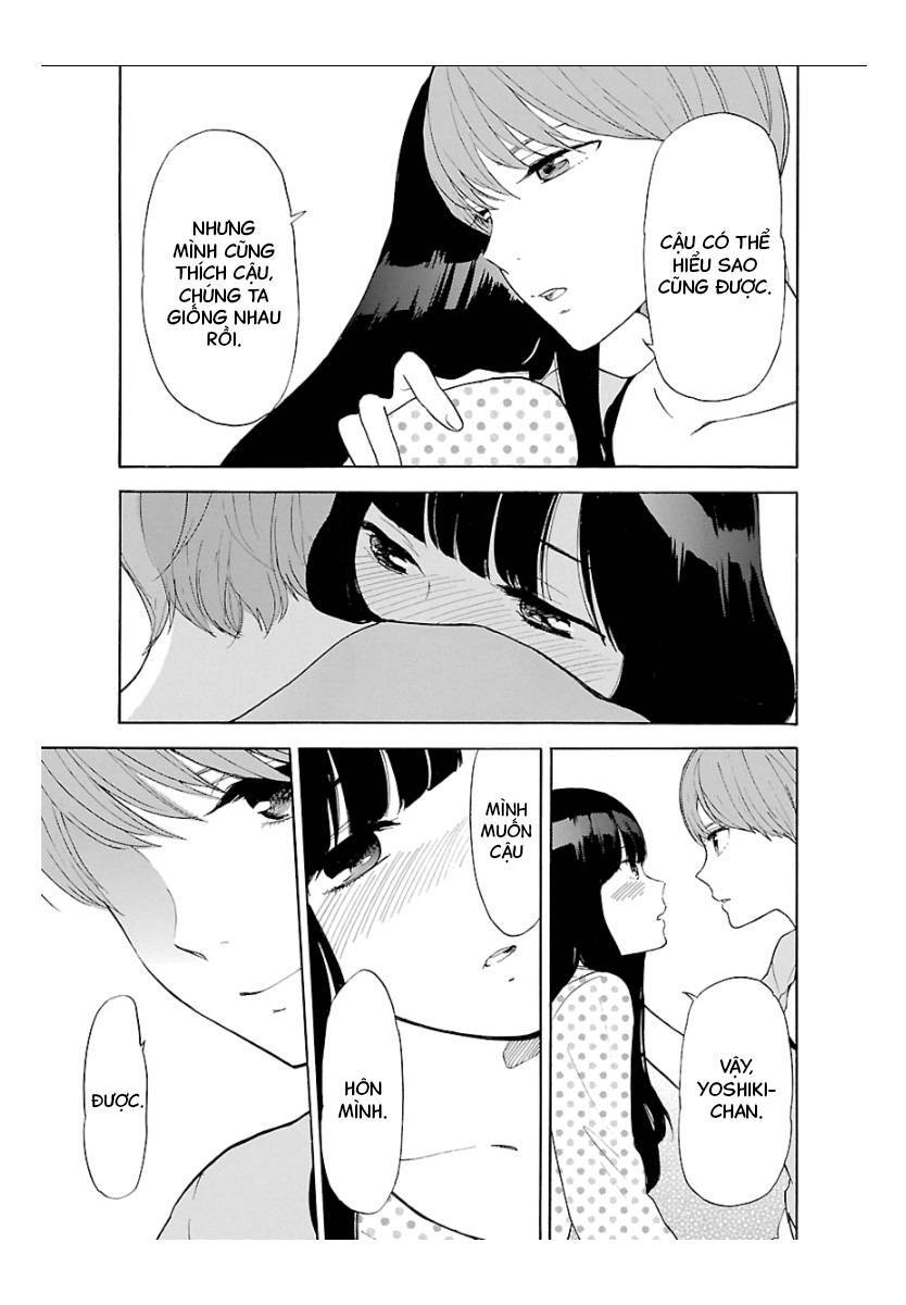 himegoto - juukyuusai no seifuku chapter 41 9