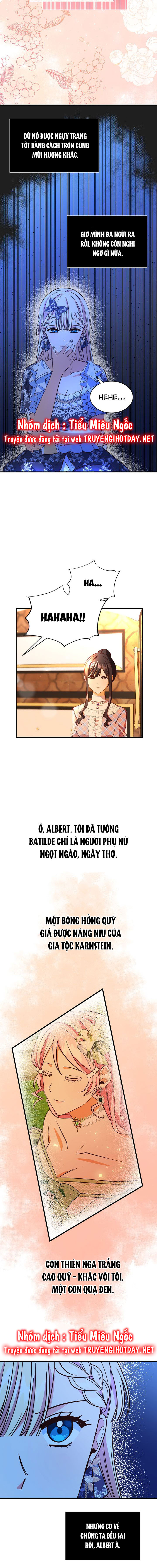 công lý của một ác nữ chapter 24 4
