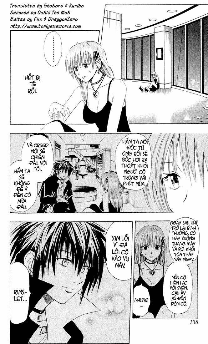 con mèo đen chapter 15 5