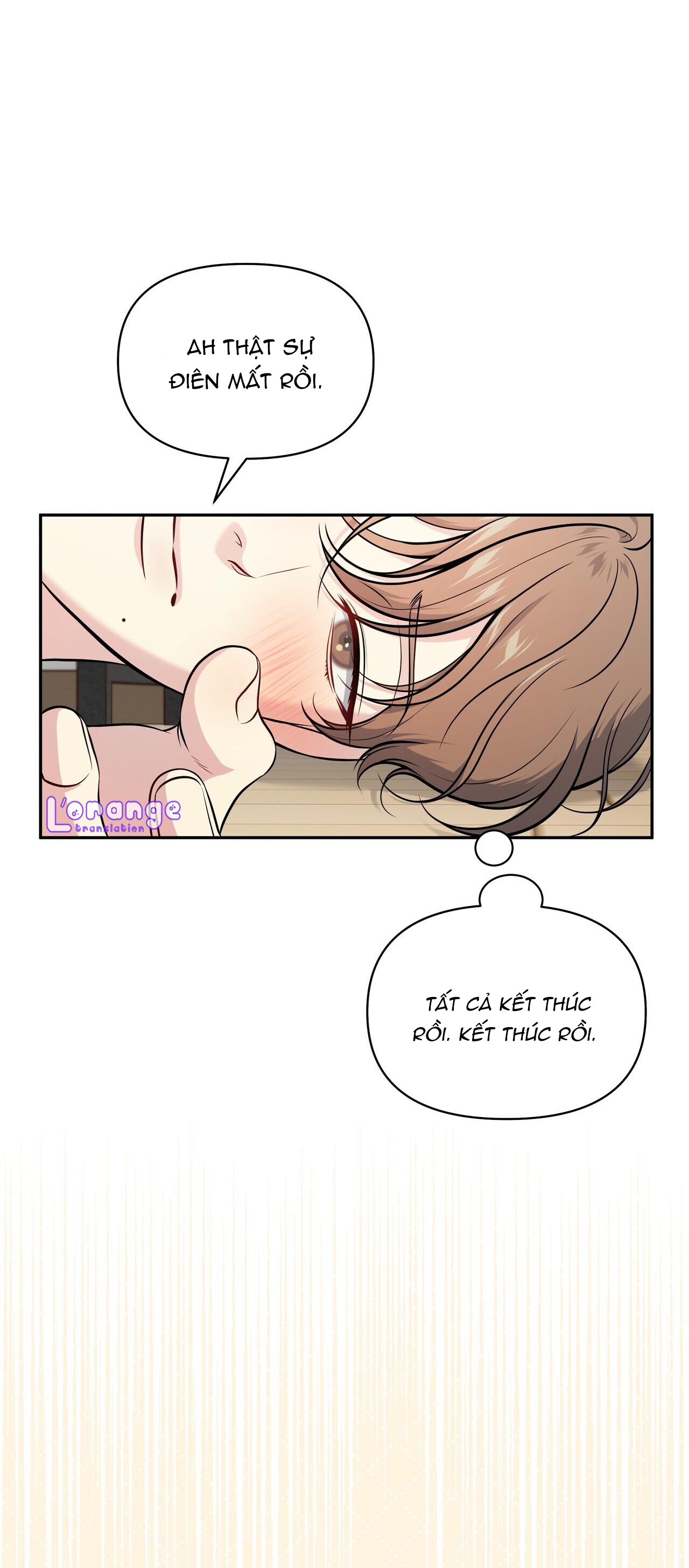 mối tình bí mật chapter 9 7