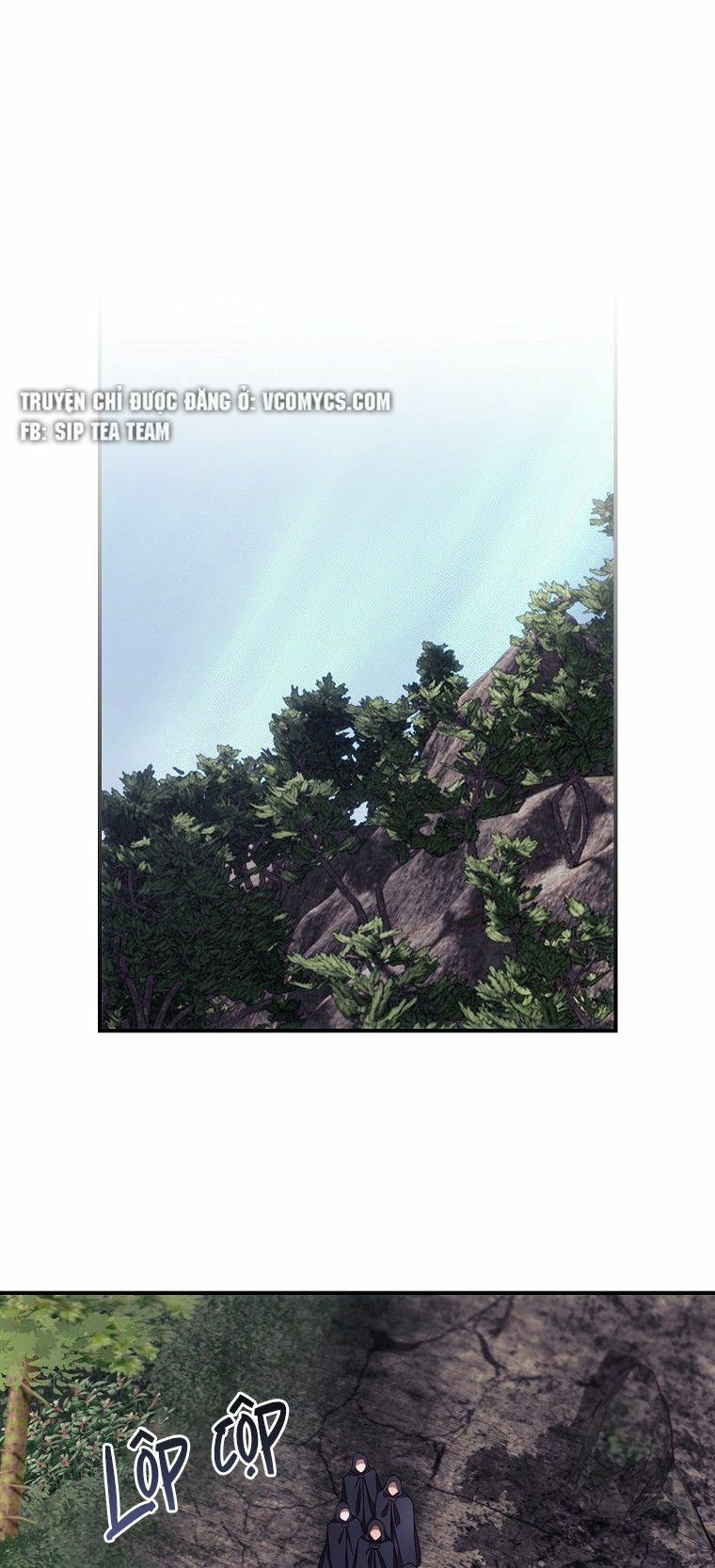 tôi nhìn thấy cái chết của bạn chapter 30 1