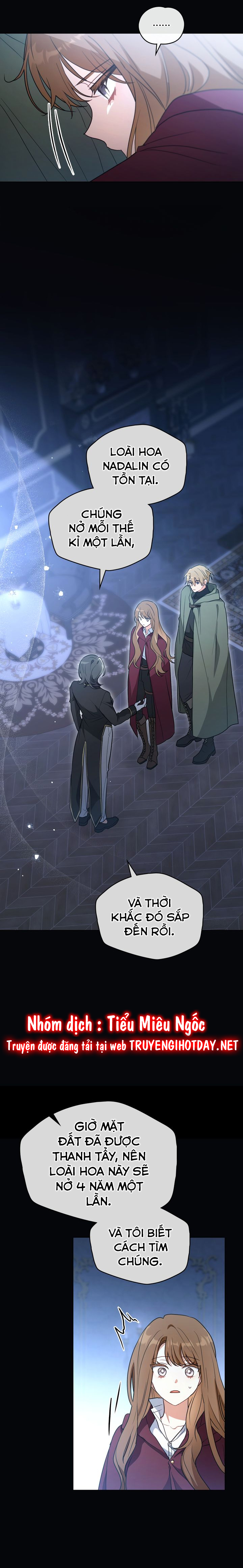 yêu cô công chúa sắp chết chapter 63 4