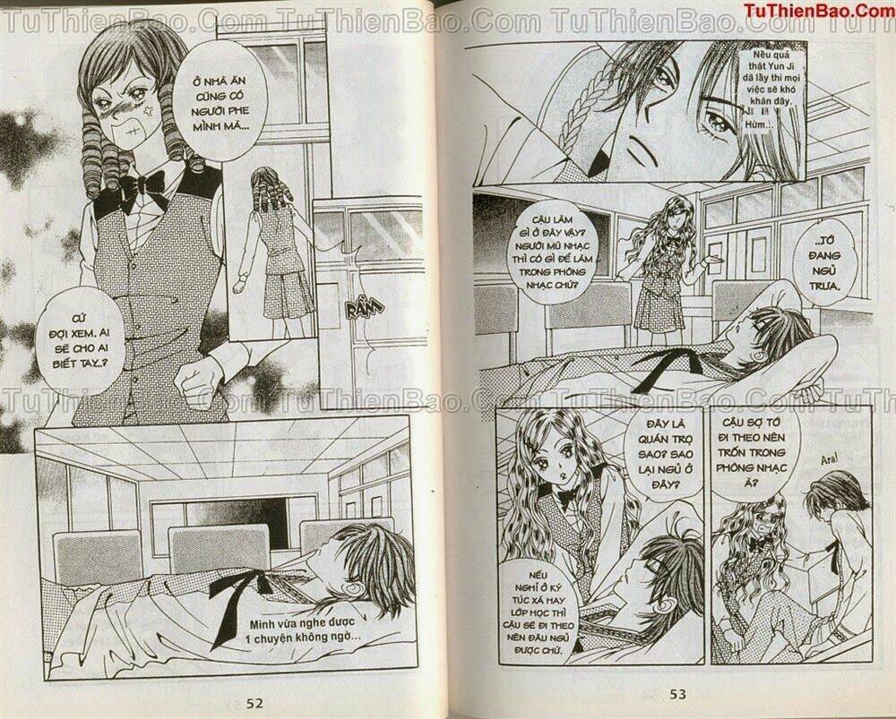 phép màu tình yêu chapter 4 26