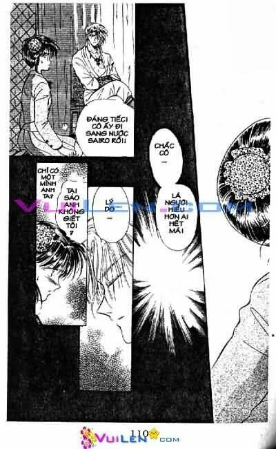 quyển sách kỳ bí chapter 9 111