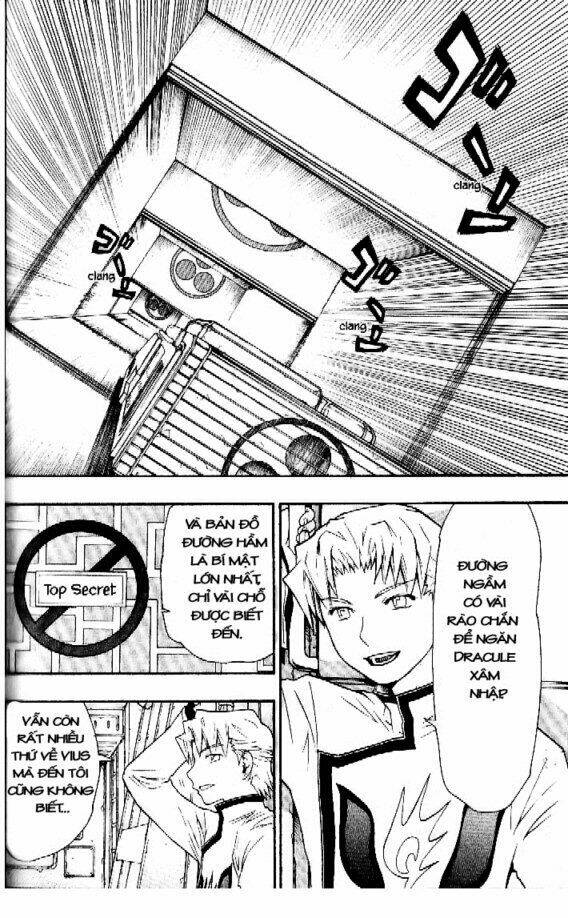 dragon eye chapter 5 24