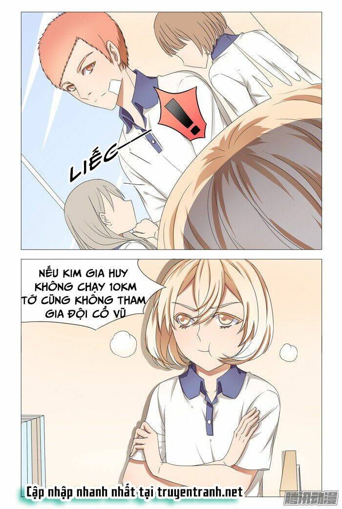 tôi là vợ tôi chapter 14 8