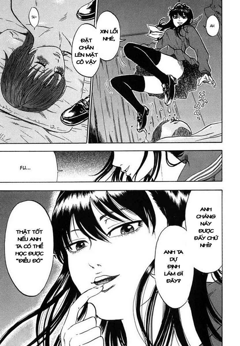 yuutai nova chapter 4 17