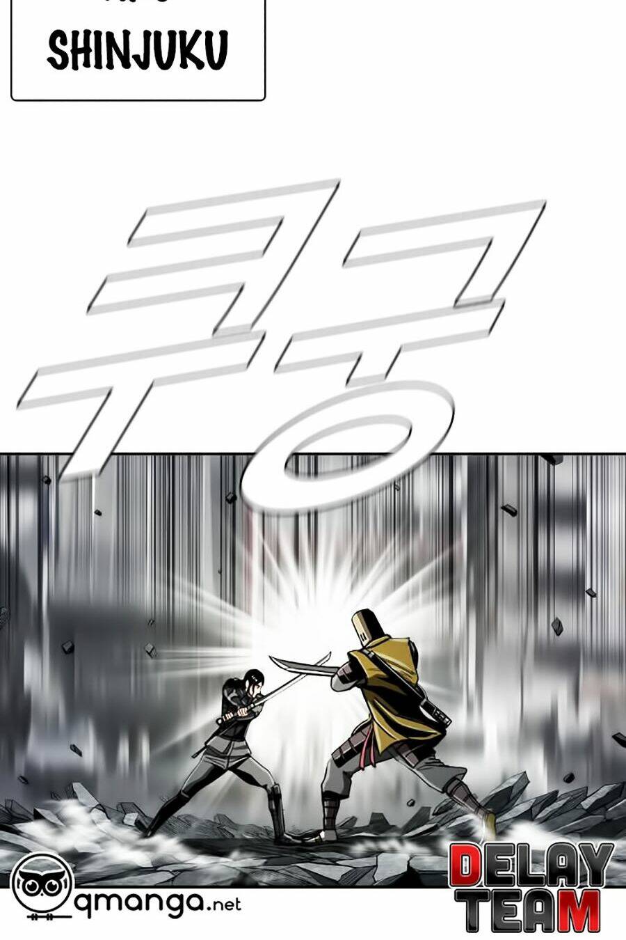 thợ săn đầu tiên chapter 56 2