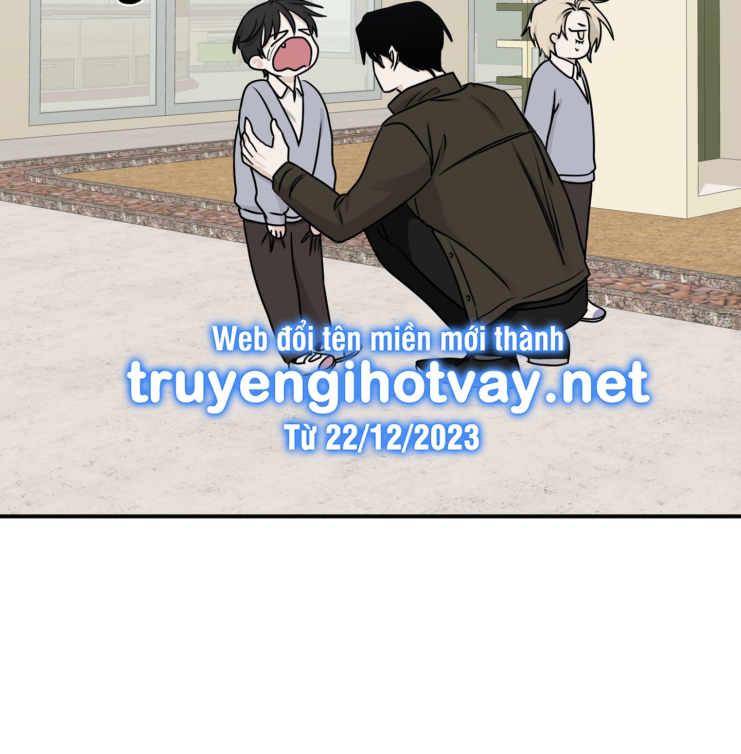 đêm bên bờ biển chapter 73.2 40