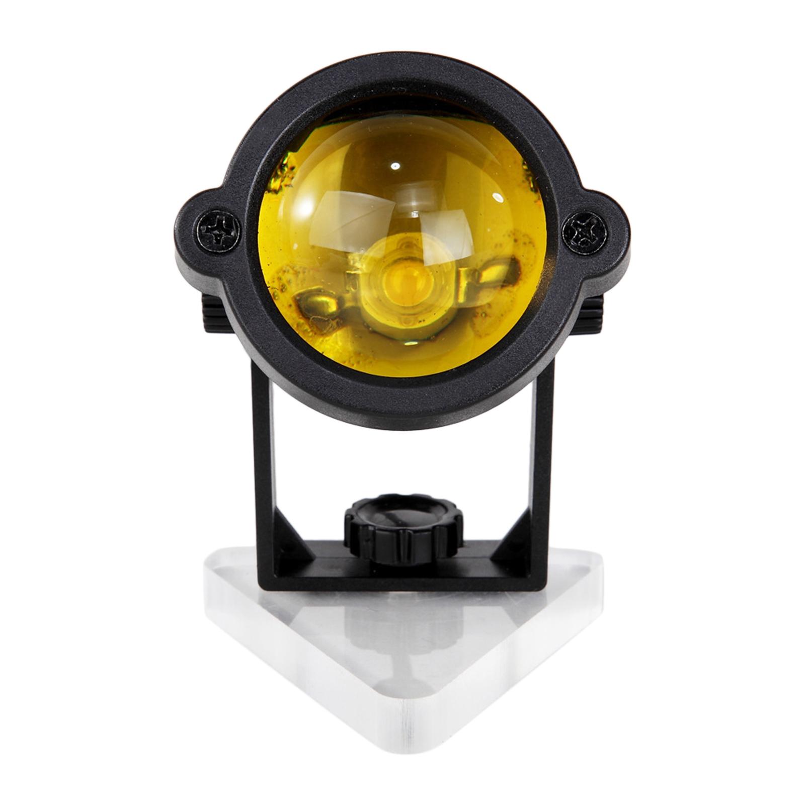 Sunset Projection Lamp Night Light Projector Sunset Projection LED Floor Lamp USB Romantic LED Light Projector for Bedroom Living Room Decor