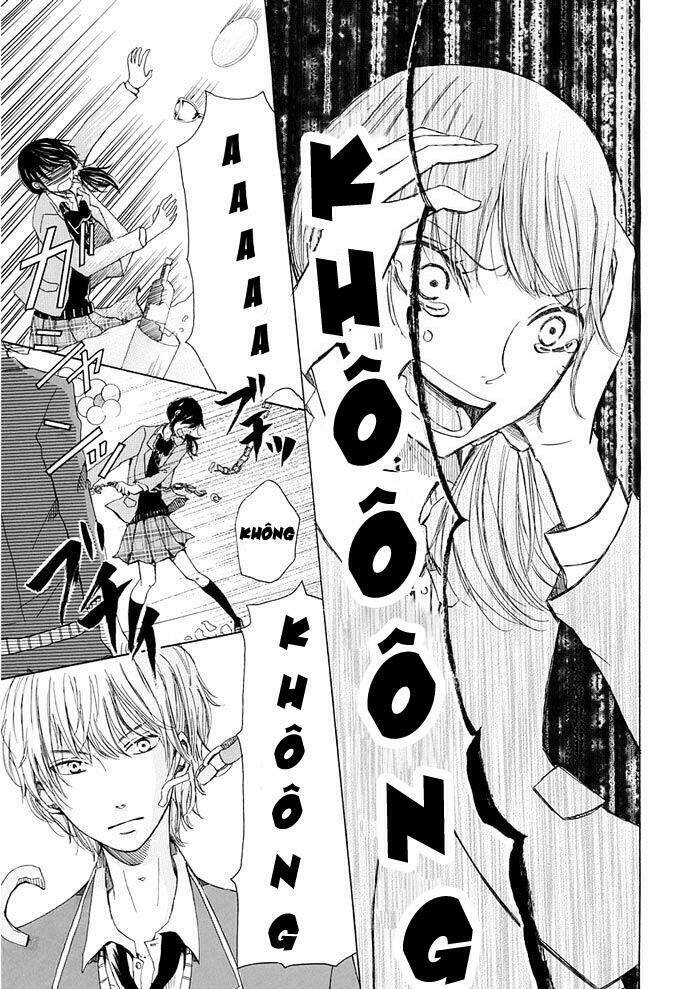 revenge game chapter 5 11